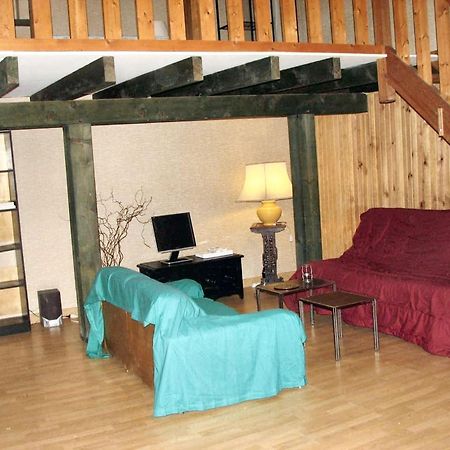Studio Confortable Pres De Beaumont Du Perigord 60 M² Cheminee Eksteriør billede